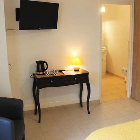 Domaine Du Jardin " Chambres D'Hotes " Saint-Jean-de-la-Haize Esterno foto