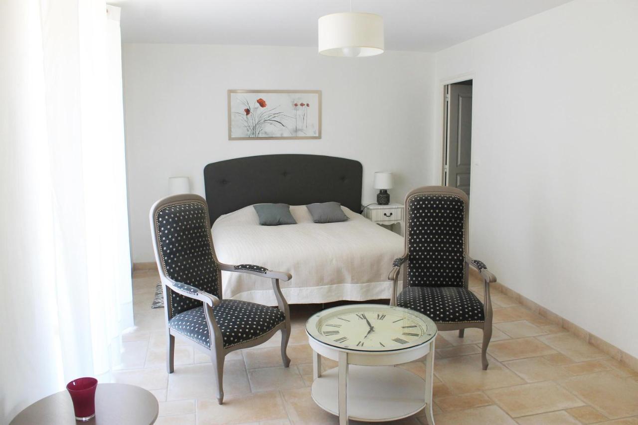 Domaine Du Jardin " Chambres D'Hotes " Saint-Jean-de-la-Haize Esterno foto