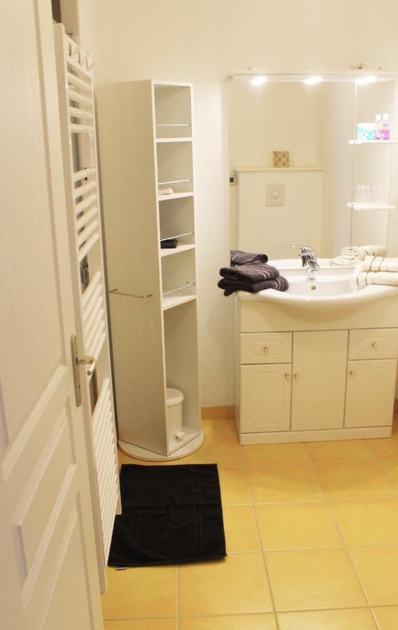 Domaine Du Jardin " Chambres D'Hotes " Saint-Jean-de-la-Haize Esterno foto